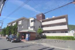 報徳マンション外観写真
