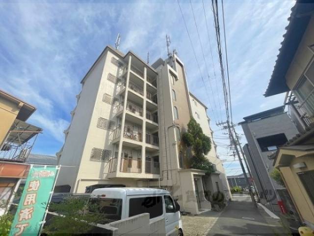 コープみささぎ外観写真2