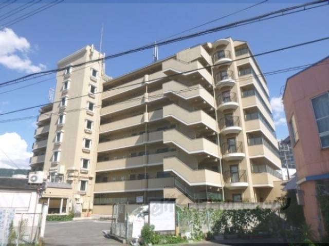 シャンポール蜂の壷外観写真1