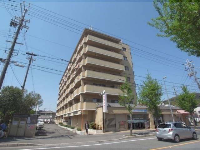 シャンポール蜂の壷外観写真2