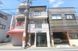 プチエレガンス外観写真