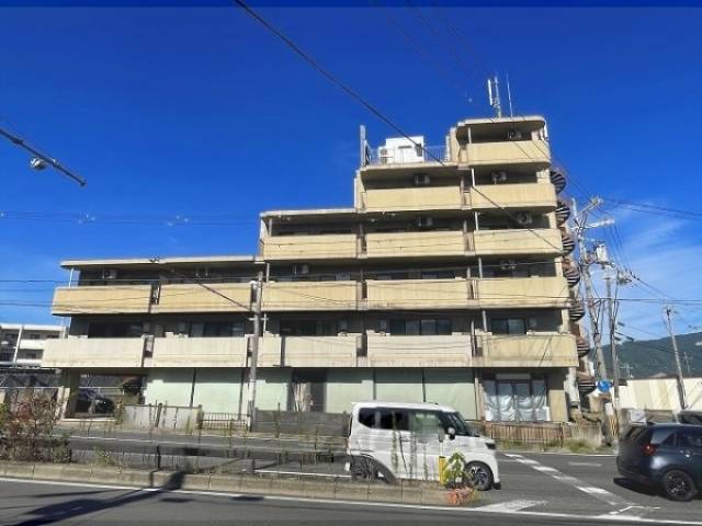 グレースコート洛外観写真3