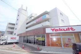 ハヤシビル外観写真