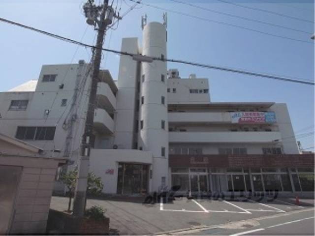ハヤシビル外観写真2