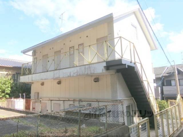 エクセレントみささぎ外観写真1