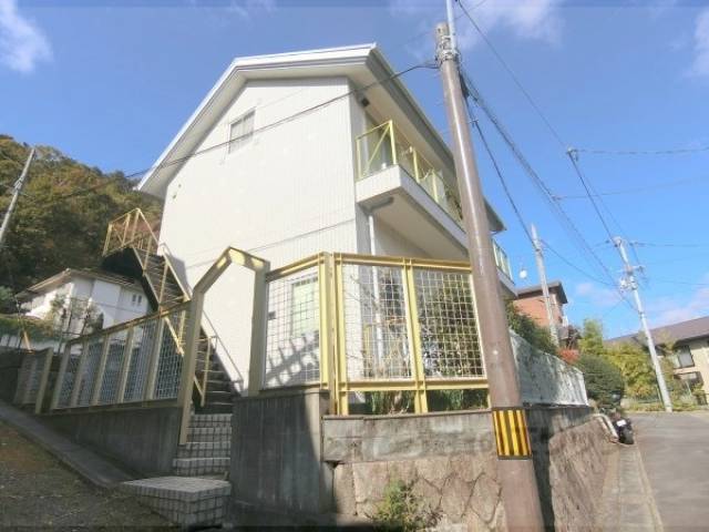 エクセレントみささぎ外観写真2