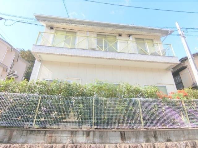 エクセレントみささぎ外観写真3