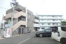 マンションＦＤＫ外観写真