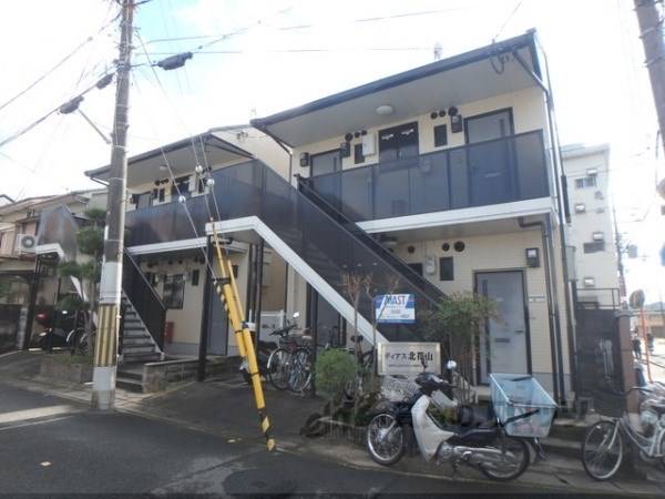 006244の外観写真