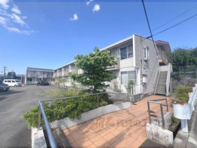 パークハウスＵＮＯ外観写真1