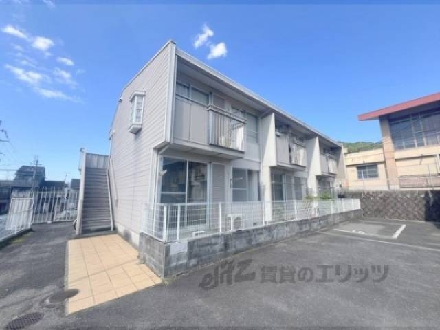 パークハウスＵＮＯ外観写真2