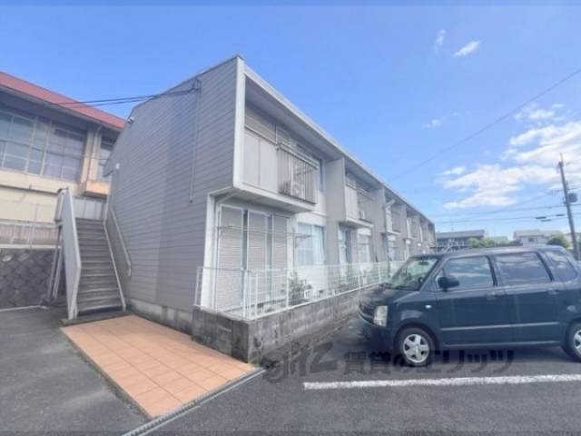 パークハウスＵＮＯ外観写真3