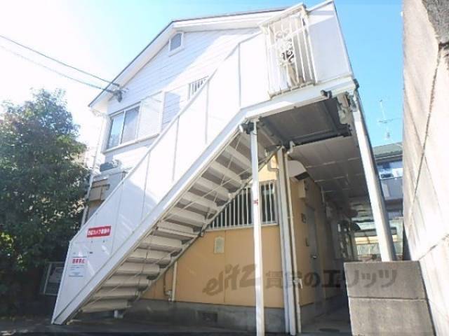 サジタリアス外観写真1