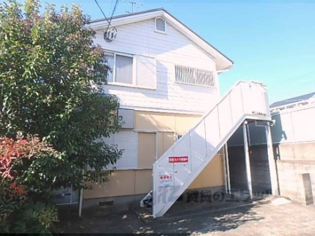 サジタリアス外観写真3