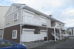 キャニオンビレッジ外観写真