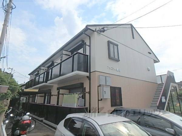 006265の外観写真