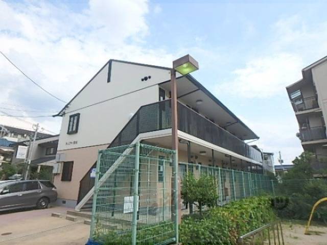 アメニティ鏡山外観写真3