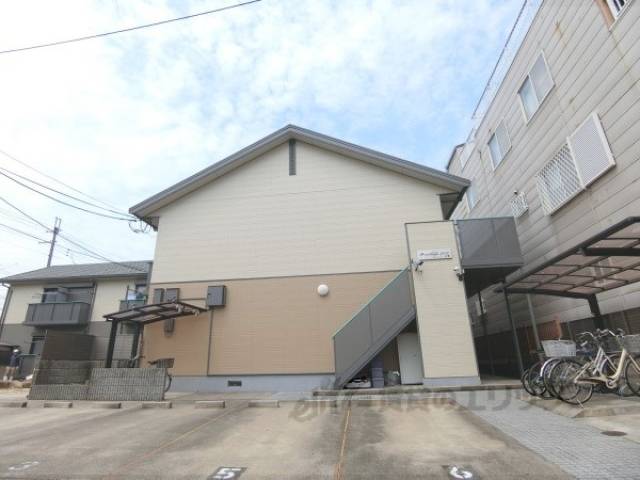 プランタン２０００Ａ外観写真2