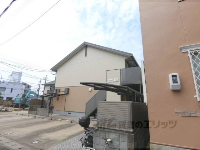 プランタン２０００Ａ外観写真3