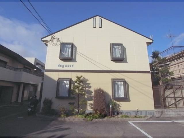 ＤＯＧＷＯＯＤ外観写真3