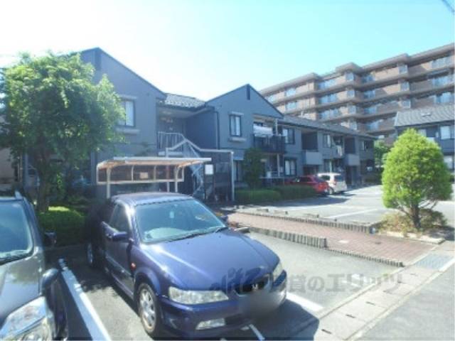 アネックス澤野井外観写真2