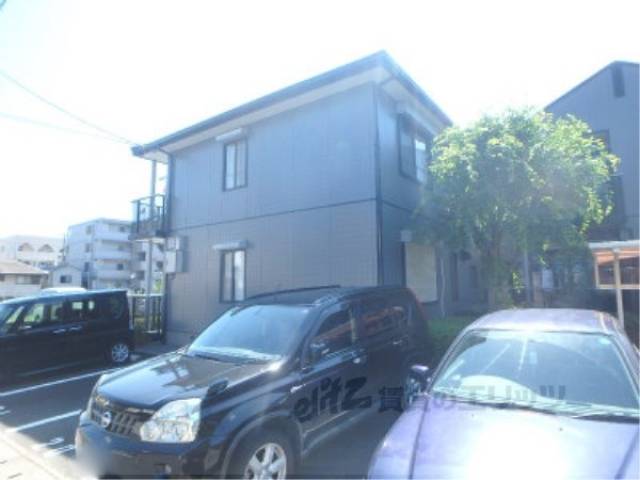 アネックス澤野井外観写真3