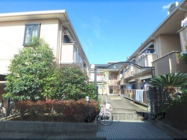 アクロポリスＴ外観写真2