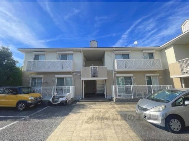 コキチハウス外観写真2