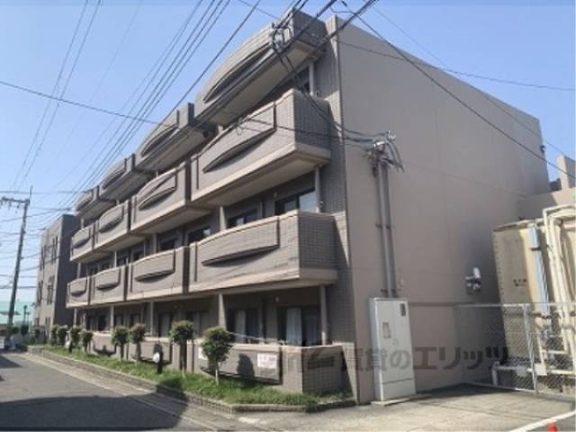 ＣＯＺＹ　ＣＯＵＲＴ　Ｍ外観写真2
