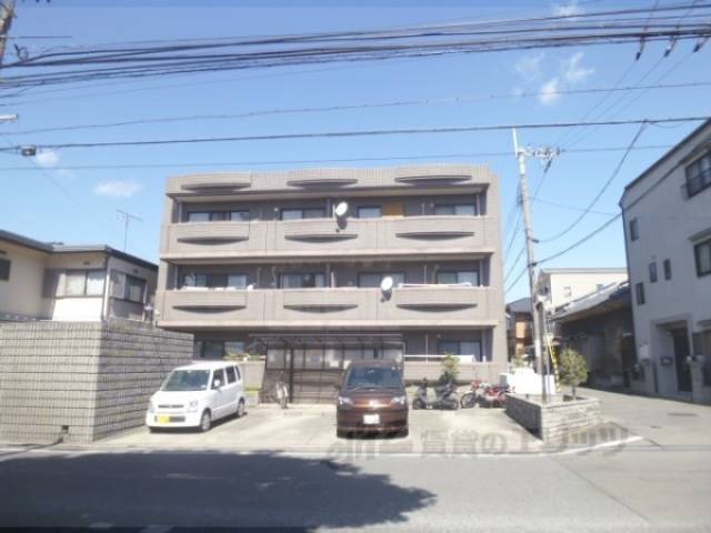 ＣＯＺＹ　ＣＯＵＲＴ　Ｍ外観写真3