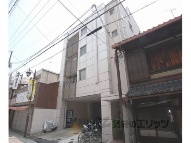 S-FLAT北野外観写真1