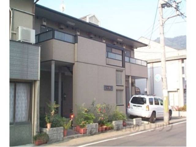 セリジエール嵐山外観写真1