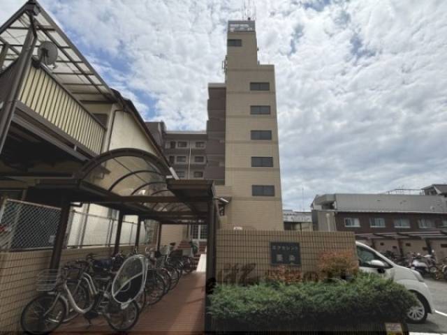 エクセレント墨染外観写真2