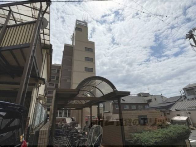 エクセレント墨染外観写真3