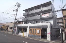 ヴィラ椙ヶ本外観写真