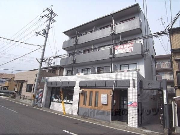 006303の外観写真