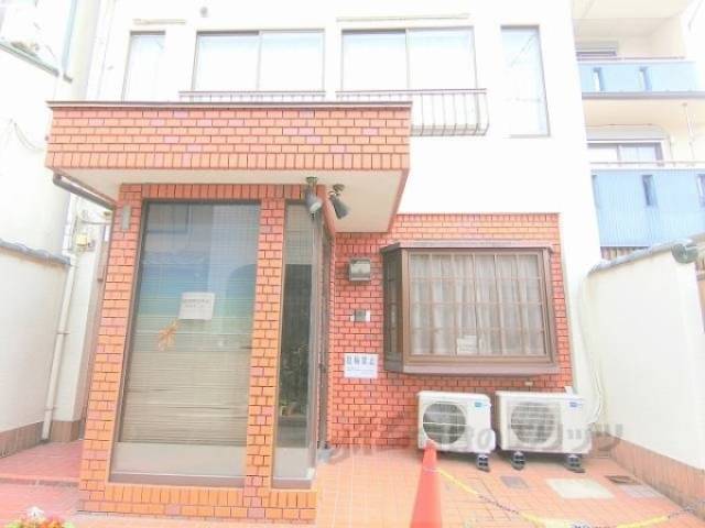貴船マンション外観写真1