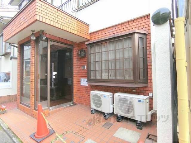 貴船マンション外観写真3