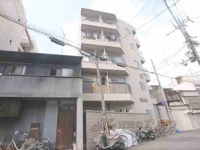 コーポイケオ外観写真3