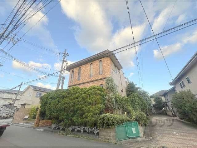 グラン・デスペランス外観写真3