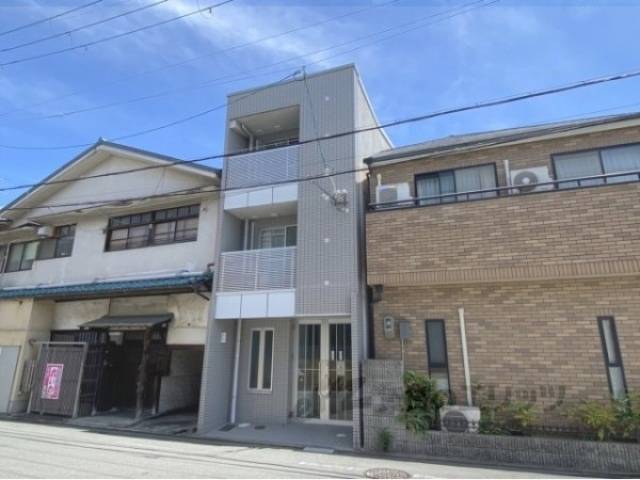 ＩＳＥＹＡＨＯＵＳＥ外観写真3