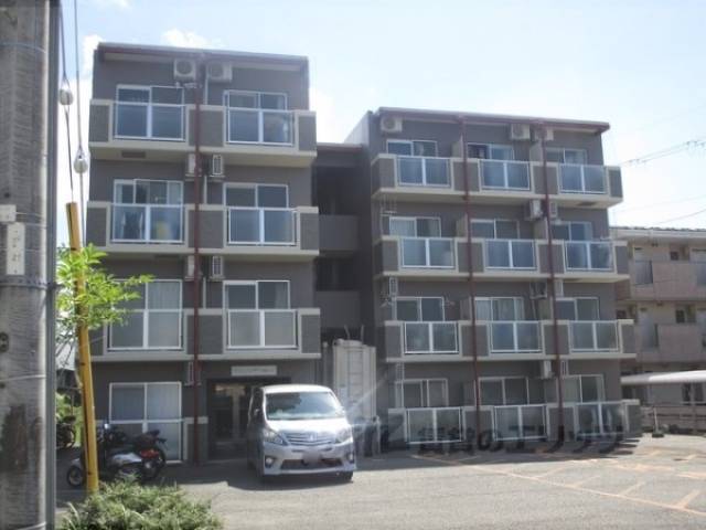 ｆｅｌｉｃｉａ　ｔｏｍｂｏｗ外観写真3