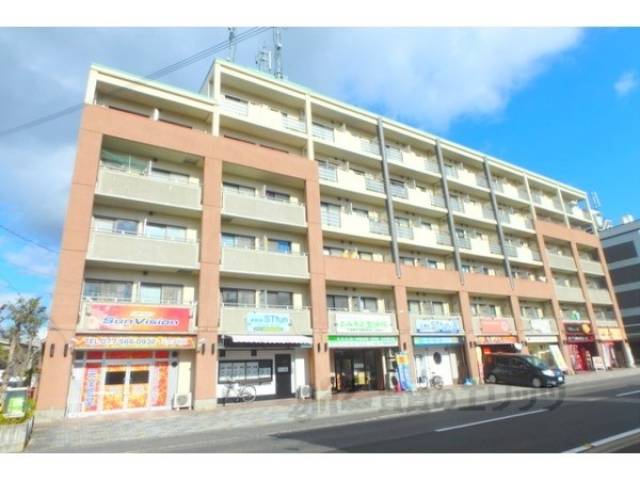 カーサ・ソラッツオ壱番館外観写真3