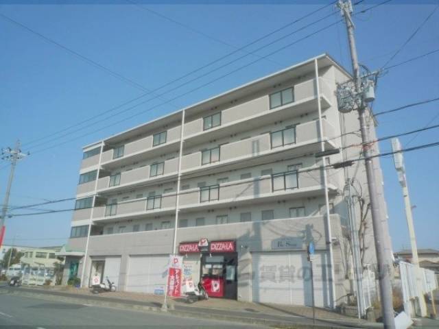 ルネス・アン外観写真2