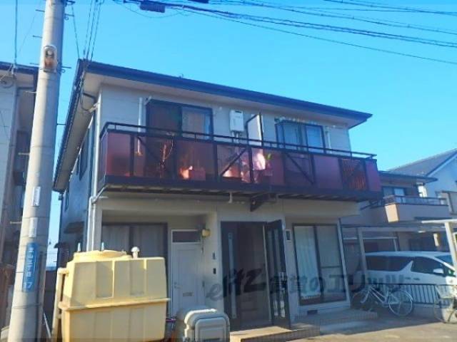 コリンドゥ草津外観写真2