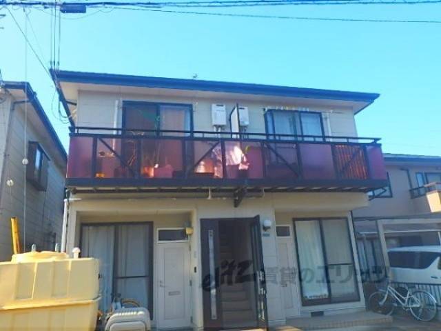 コリンドゥ草津外観写真3