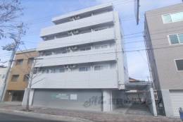 ミネ北山外観写真