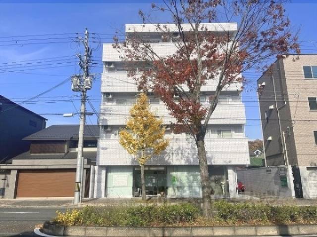 ミネ北山外観写真1