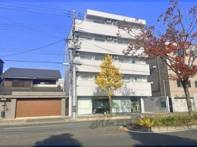 ミネ北山外観写真2