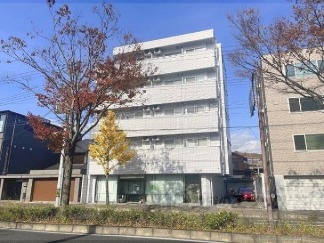 ミネ北山外観写真3